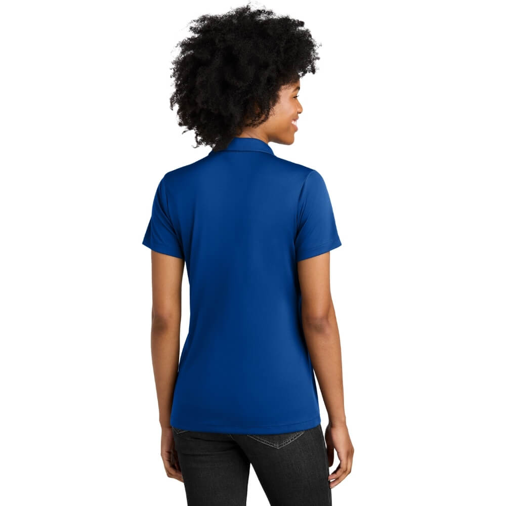 Sport-Tek Women's Competitor United Polo