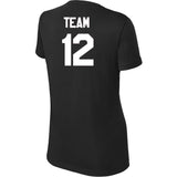 Sport-Tek Ladies Pink Ribbon Jersey