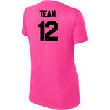Sport-Tek Ladies Pink Ribbon Jersey