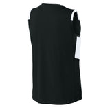 Sport-Tek Women's Club Sleeveless Volleyball Jersey