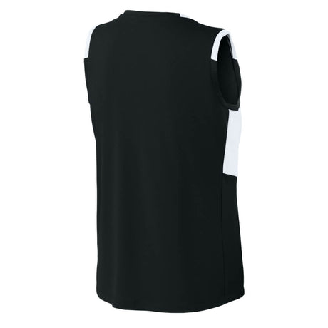 Sport-Tek Women's Club Sleeveless Volleyball Jersey