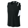 Sport-Tek Women's Club Sleeveless Volleyball Jersey