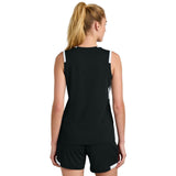 Sport-Tek Women's Club Sleeveless Volleyball Jersey