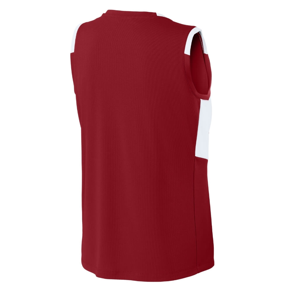 Sport-Tek Women's Club Sleeveless Volleyball Jersey