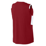 Sport-Tek Women's Club Sleeveless Volleyball Jersey