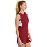 Sport-Tek Women's Club Sleeveless Volleyball Jersey