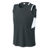 Sport-Tek Women's Club Sleeveless Volleyball Jersey
