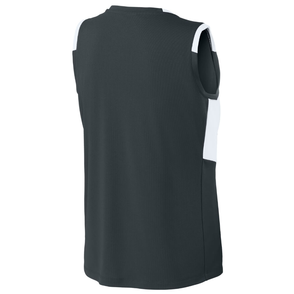 Sport-Tek Women's Club Sleeveless Volleyball Jersey