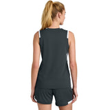Sport-Tek Women's Club Sleeveless Volleyball Jersey