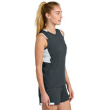 Sport-Tek Women's Club Sleeveless Volleyball Jersey
