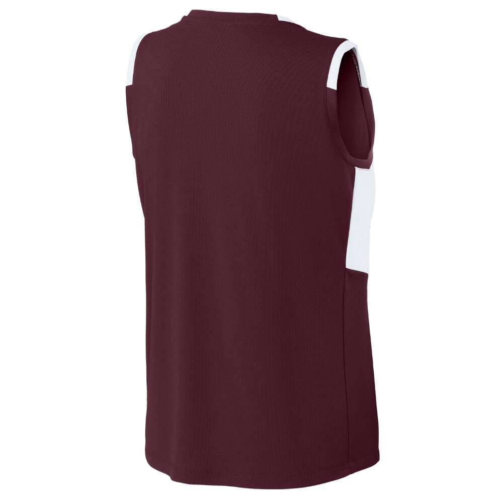 Sport-Tek Women's Club Sleeveless Volleyball Jersey