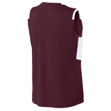 Sport-Tek Women's Club Sleeveless Volleyball Jersey