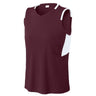 Sport-Tek Women's Club Sleeveless Volleyball Jersey