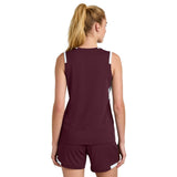 Sport-Tek Women's Club Sleeveless Volleyball Jersey