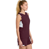 Sport-Tek Women's Club Sleeveless Volleyball Jersey