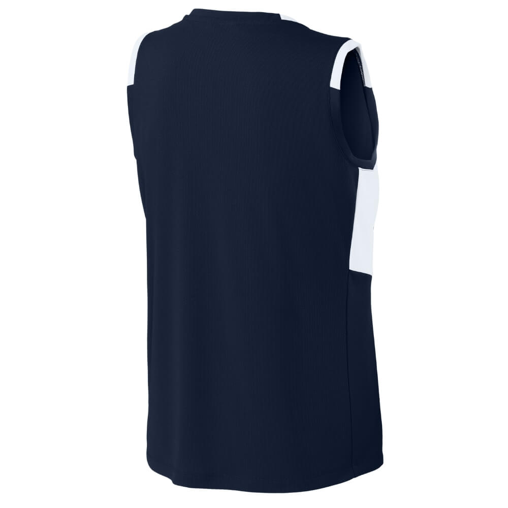 Sport-Tek Women's Club Sleeveless Volleyball Jersey