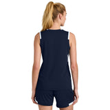 Sport-Tek Women's Club Sleeveless Volleyball Jersey