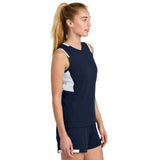 Sport-Tek Women's Club Sleeveless Volleyball Jersey
