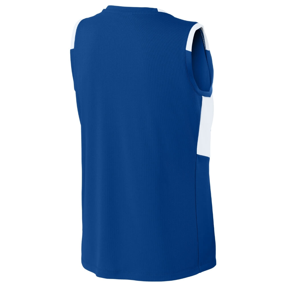 Sport-Tek Women's Club Sleeveless Volleyball Jersey