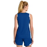 Sport-Tek Women's Club Sleeveless Volleyball Jersey