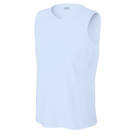 Sport-Tek Women's Club Sleeveless Volleyball Jersey