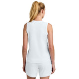 Sport-Tek Women's Club Sleeveless Volleyball Jersey