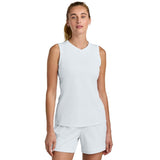 Sport-Tek Women's Club Sleeveless Volleyball Jersey
