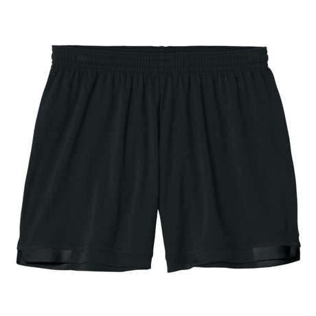 Sport-Tek Women's Club Short - 5" Inseam