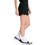 Sport-Tek Women's Club Short - 5" Inseam
