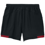 Sport-Tek Women's Club Short - 5" Inseam