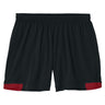 Sport-Tek Women's Club Short - 5" Inseam