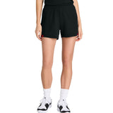 Sport-Tek Women's Club Short - 5" Inseam