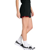 Sport-Tek Women's Club Short - 5" Inseam