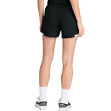 Sport-Tek Women's Club Short - 5" Inseam