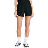 Sport-Tek Women's Club Short - 5" Inseam