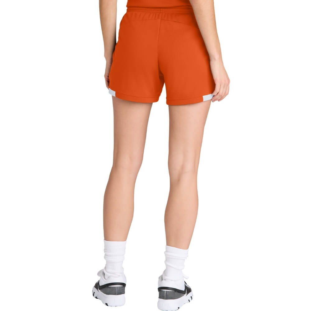 Sport-Tek Women's Club Short - 5" Inseam