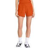 Sport-Tek Women's Club Short - 5" Inseam