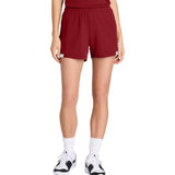 Sport-Tek Women's Club Short - 5" Inseam