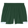 Sport-Tek Women's Club Short - 5" Inseam