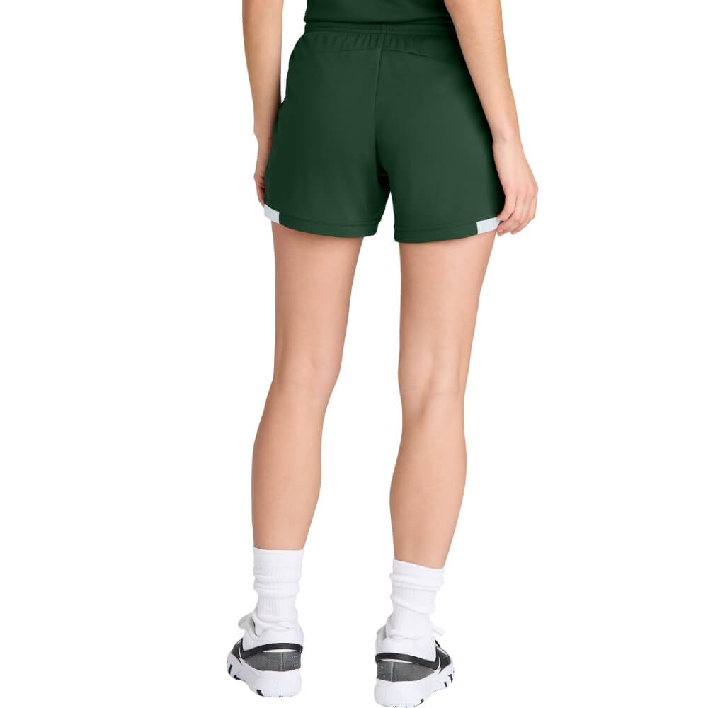 Sport-Tek Women's Club Short - 5" Inseam
