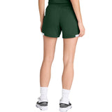 Sport-Tek Women's Club Short - 5" Inseam