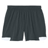 Sport-Tek Women's Club Short - 5" Inseam