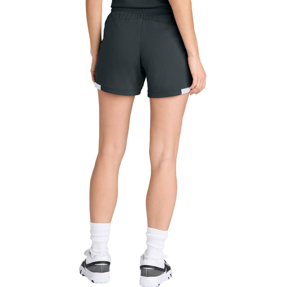 Sport-Tek Women's Club Short - 5" Inseam