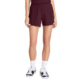 Sport-Tek Women's Club Short - 5" Inseam