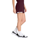Sport-Tek Women's Club Short - 5" Inseam