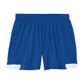 Sport-Tek Women's Club Short - 5" Inseam