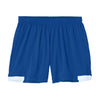 Sport-Tek Women's Club Short - 5" Inseam