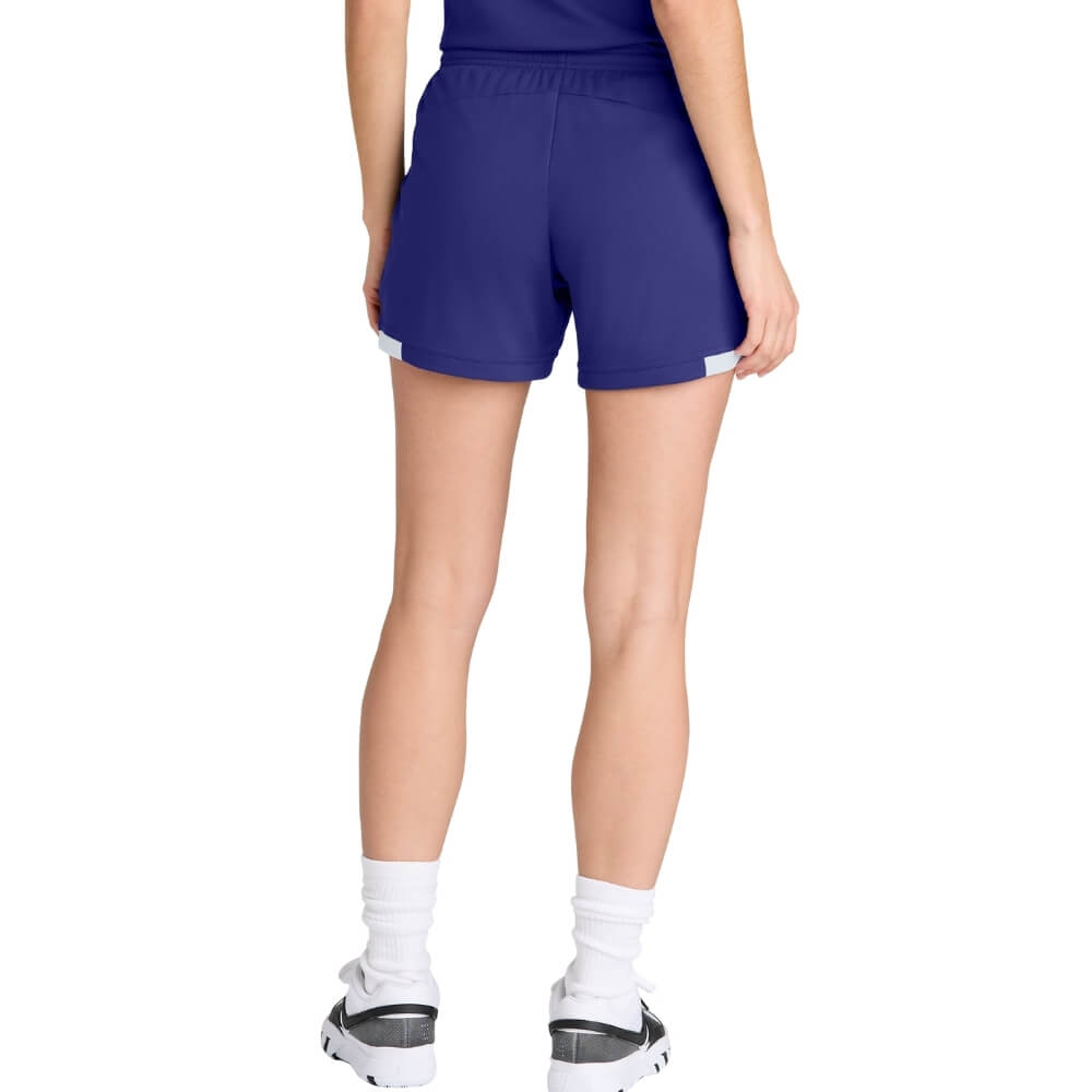 Sport-Tek Women's Club Short - 5" Inseam