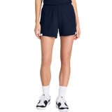 Sport-Tek Women's Club Short - 5" Inseam