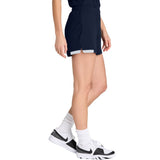 Sport-Tek Women's Club Short - 5" Inseam